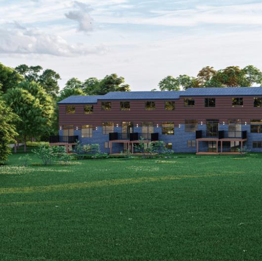 Talbot Twenty-Ones Towns - View 5