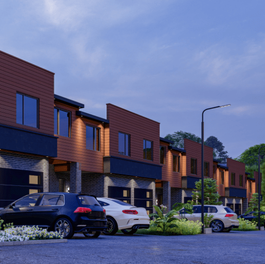 Talbot Twenty-Ones Towns - View 2