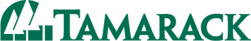 Tamarack Homes Logo