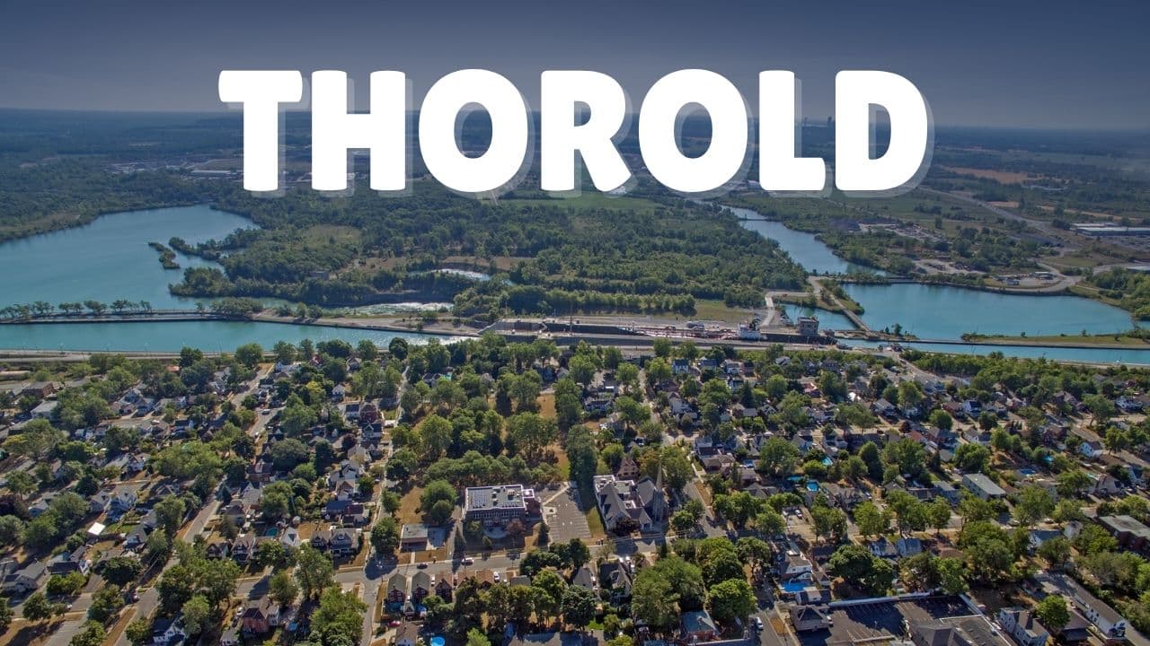 all-about-thorold