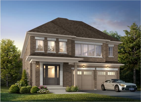 Trafalgar Highlands - View 7