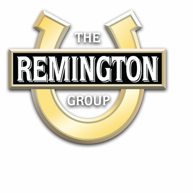 The Remington Group Logo