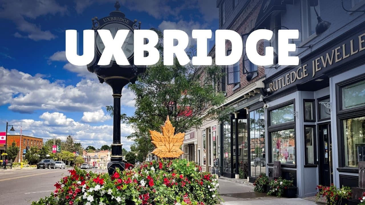 uxbridge