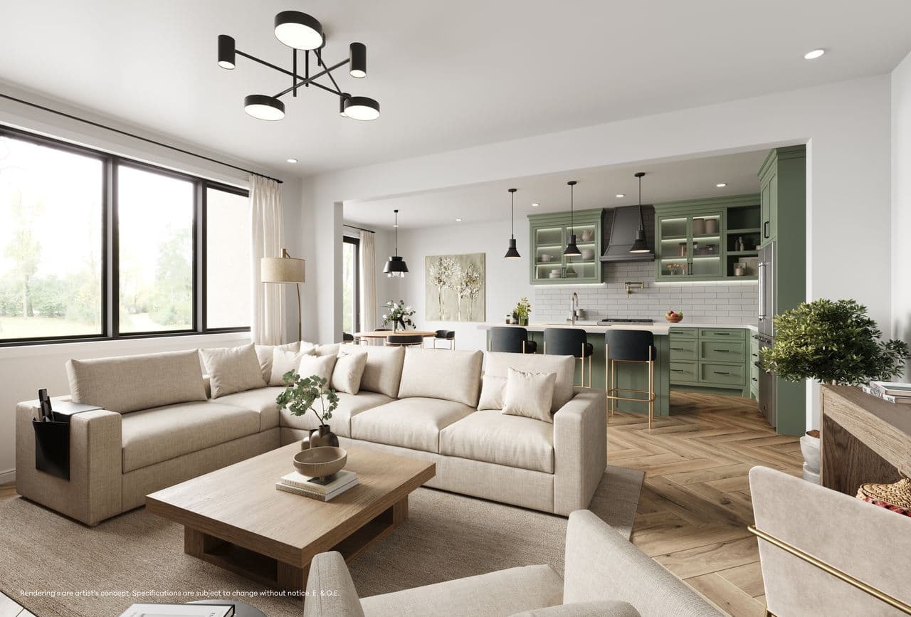 West Brooklin Towns - View 7