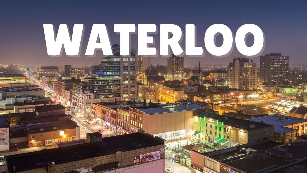 waterloo