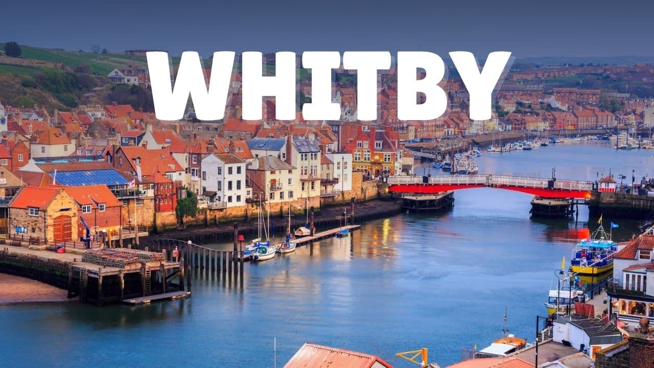whitby