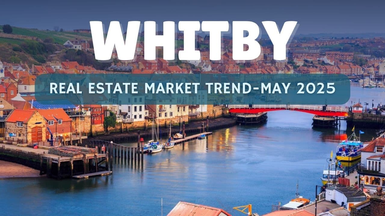 whitby may