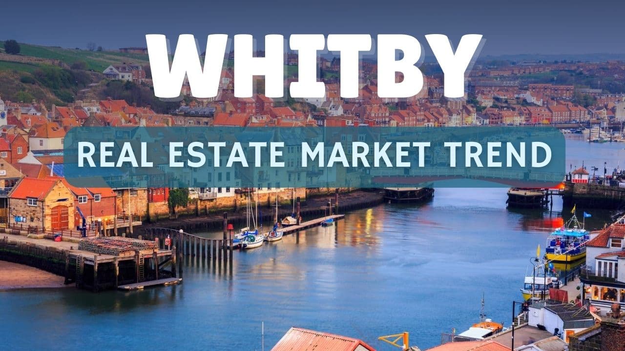 whity- april real estate