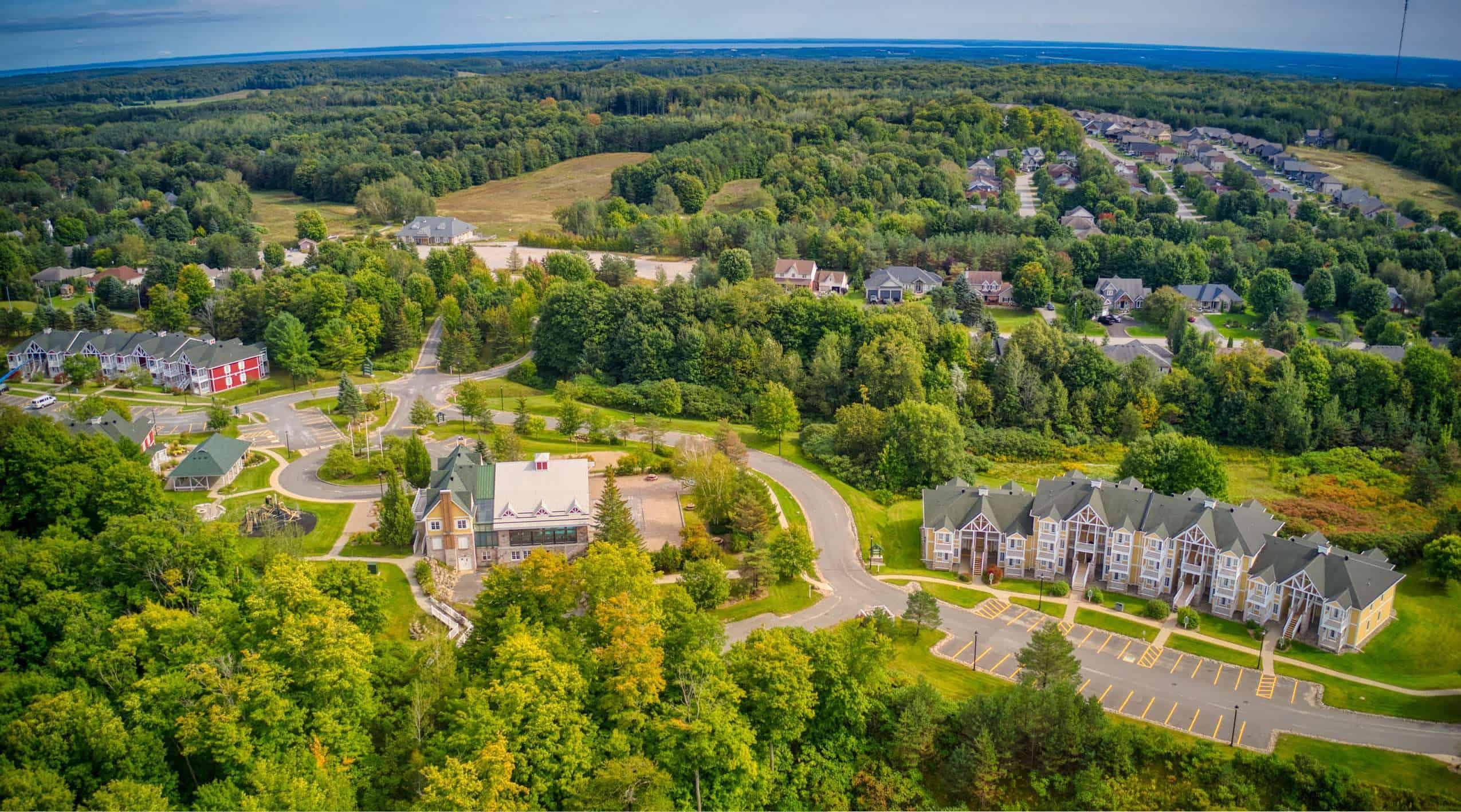 Carriage Ridge at Carriage Country Club - View 2