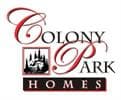  Colony Park Homes