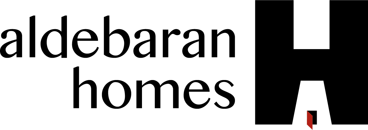 Aldebaran Homes