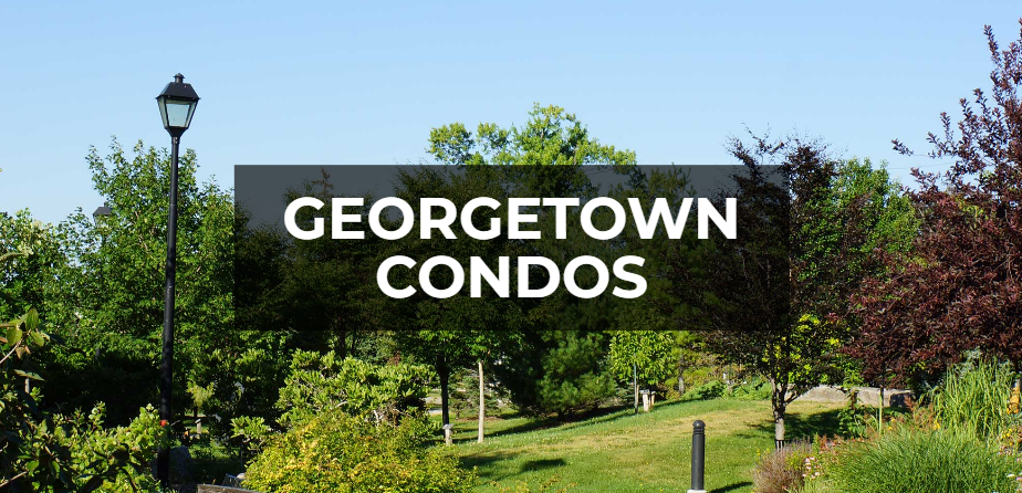 Georgetown Condos - Main View