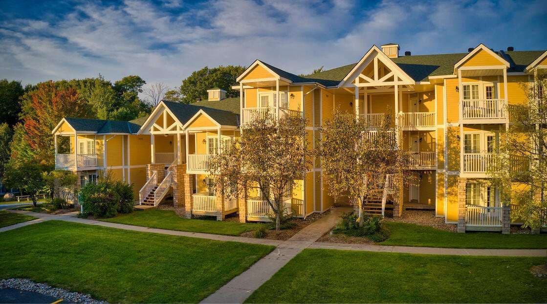 Carriage Ridge at Carriage Country Club - Main View