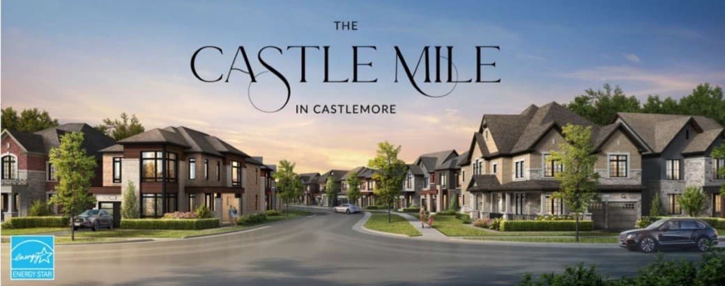 The Castle Mile - View 3