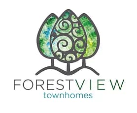 Forestview Townhomes - Main View