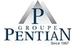 Groupe Pentian