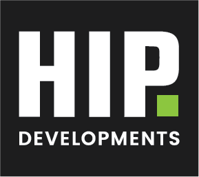 HIP Developments