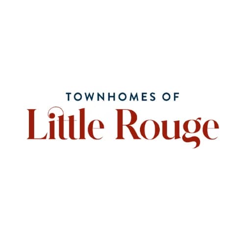 Townhomes of Little Rouge - View 2