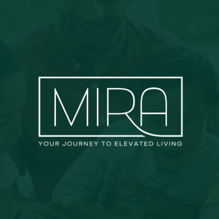 Mira Townhomes in Barrie