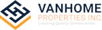 Vanhome Properties Inc.