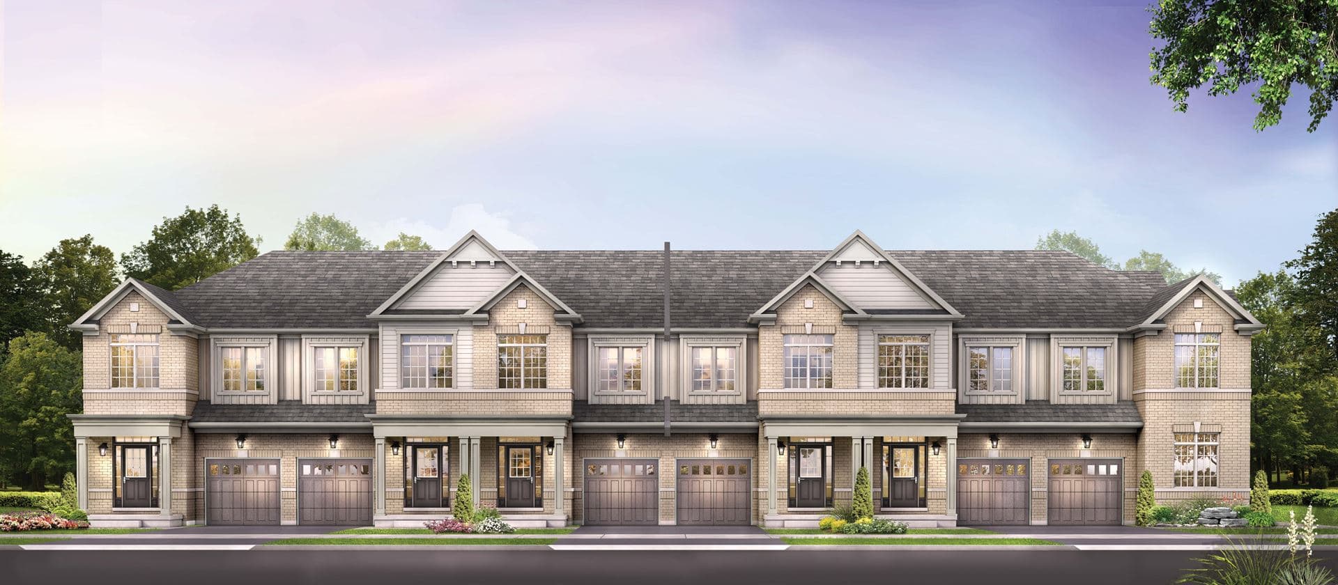 Terra-townhomes - View 3