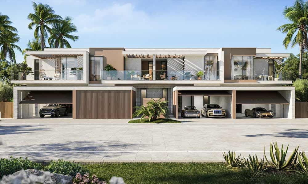 Bay Villas - View 6