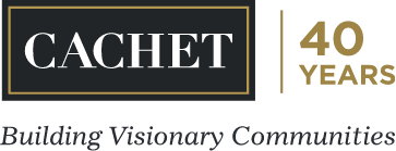 Cachet homes