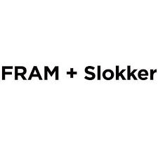 Fram + Slokker