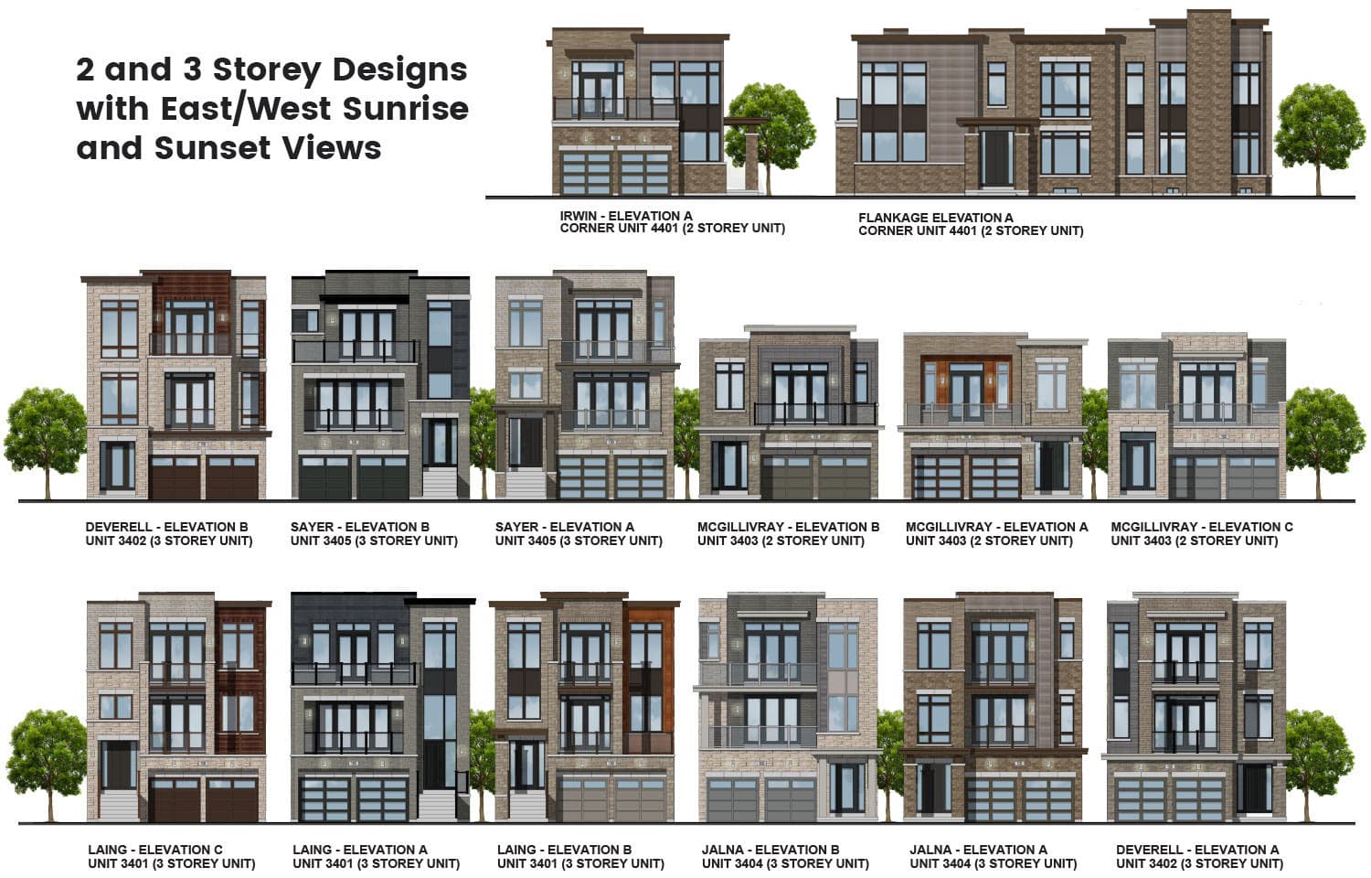 Inverlynn DeNoble Homes - View 5