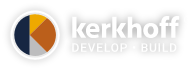 Kerkhoff: Develop-Build