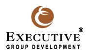 Executive Group Development