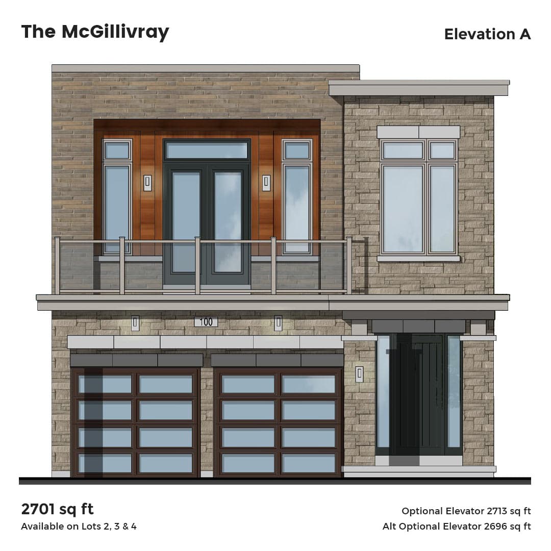 Inverlynn DeNoble Homes - View 2