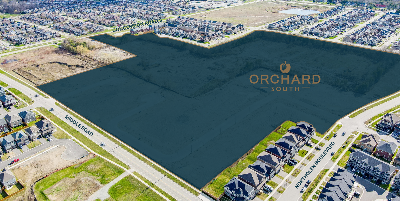 Orchard South Bowmanville - View 5