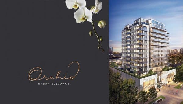 Orchid Condominiums - View 2