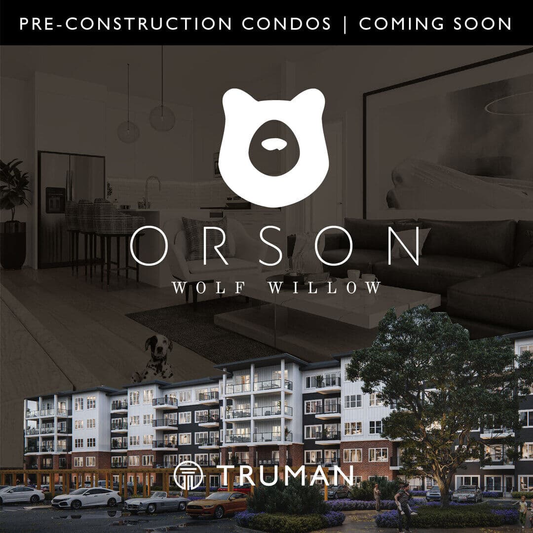 ORSON Condos - View 5