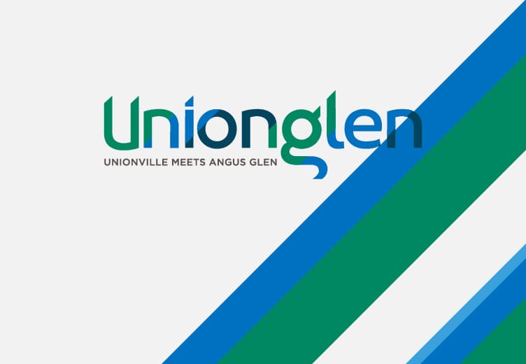 Unionglen Homes - Main View