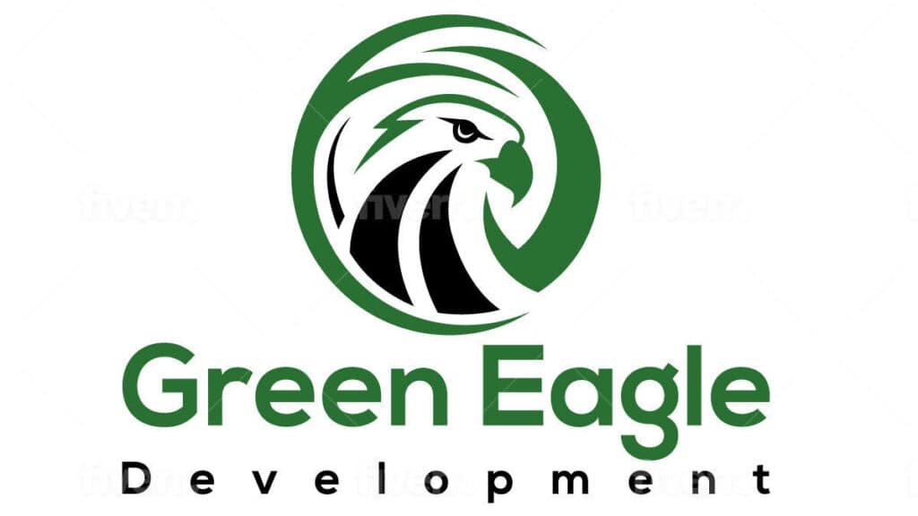 Green Eagle Development Inc.