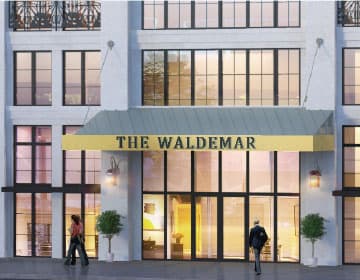 The Waldemar - View 3