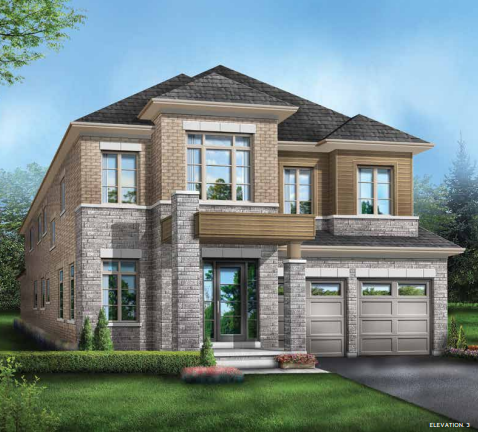 Camden Crossing - Main Image