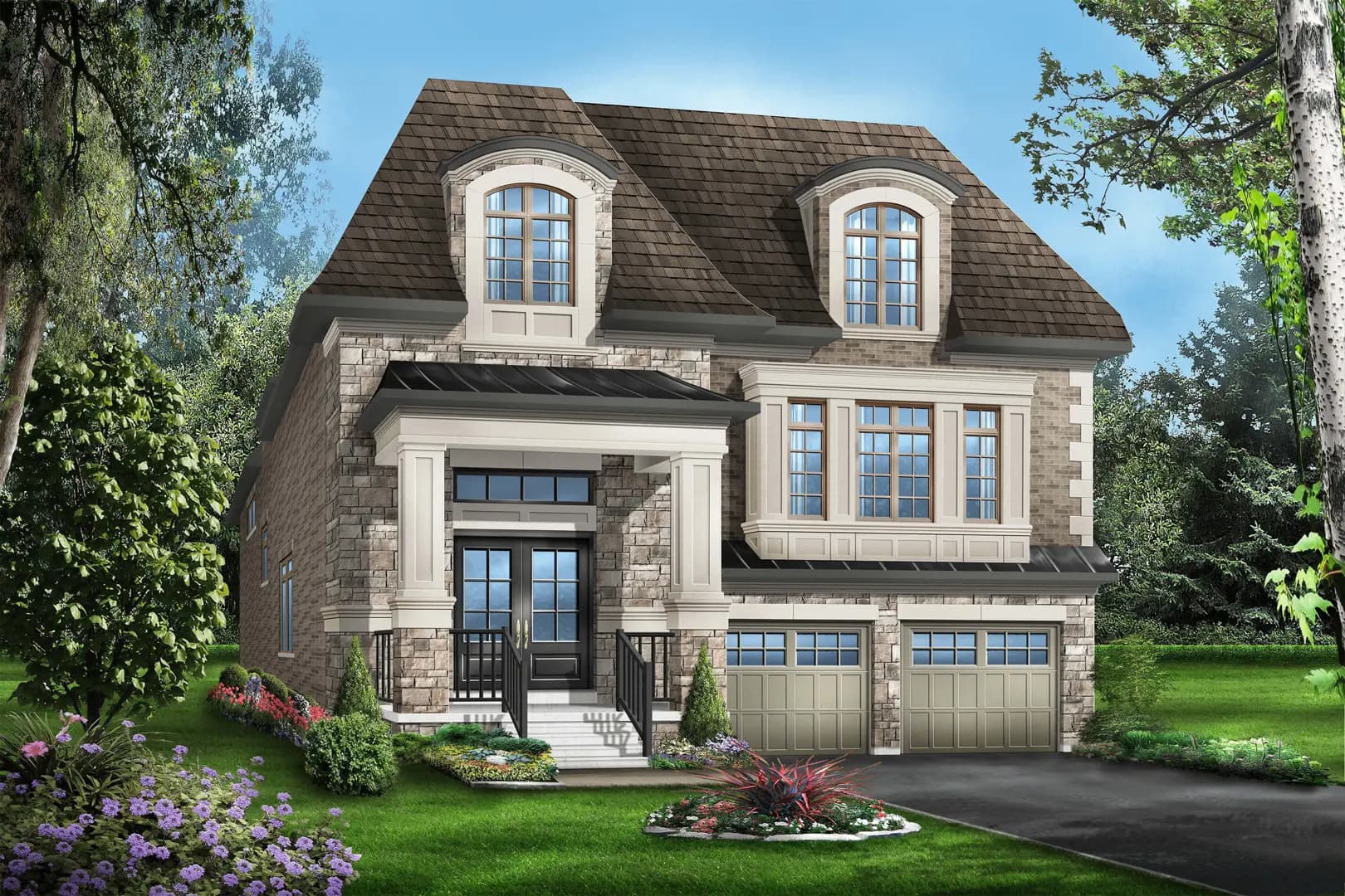 Willowdale Heights - Main Image