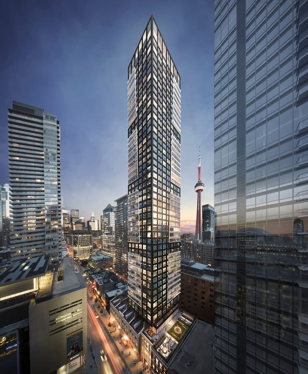 Maverick Condo - Main Image