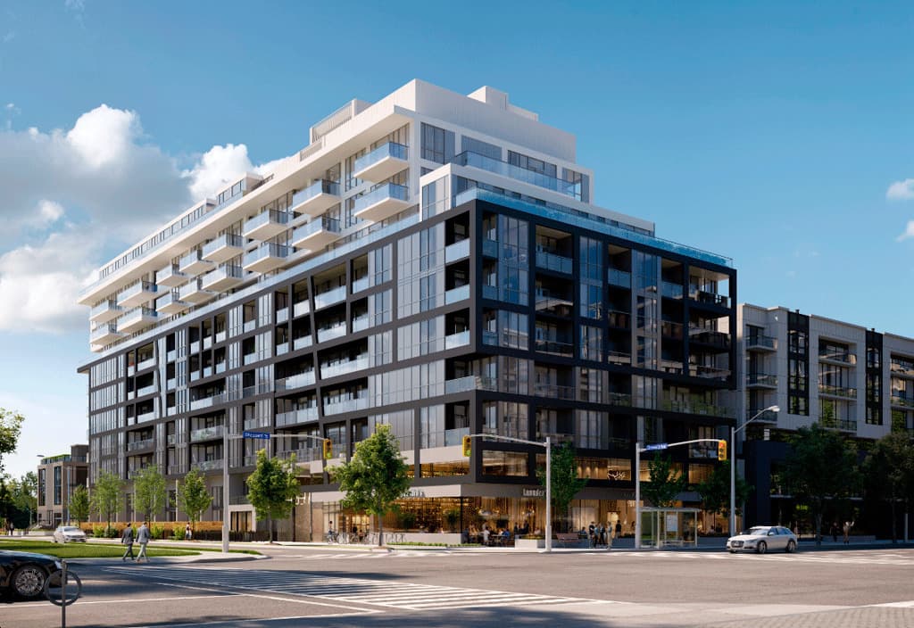 625 Sheppard Condos - Main Image