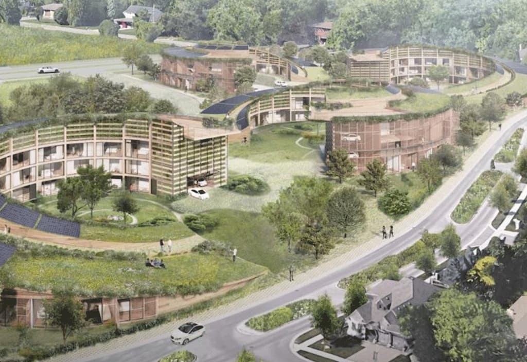 EVE Park Condos - Main Image