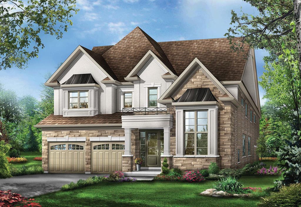 Anchor Woods - Main Image