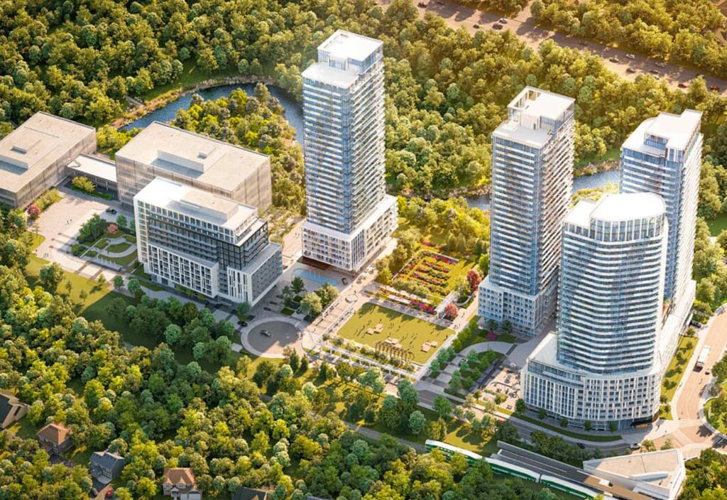 Central Park - Main Image