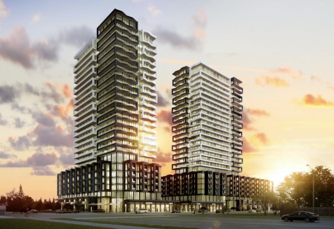 Duo Condos - Main Image