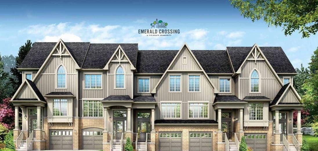 Emerald Crossing - 3B