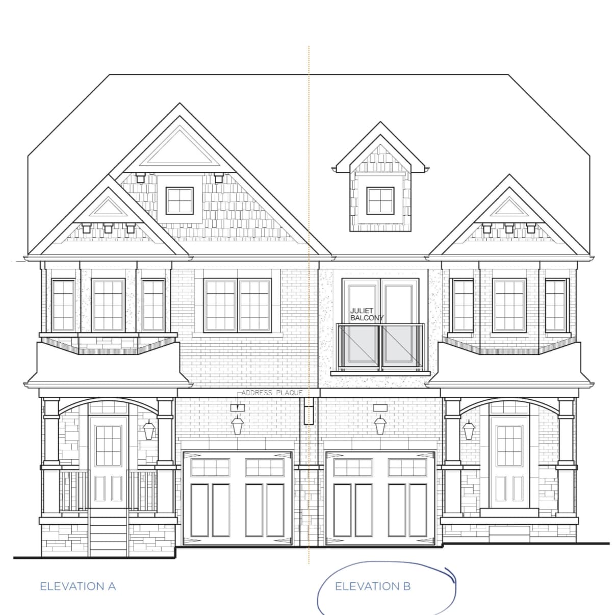 The Village at Highland Creek - 4B