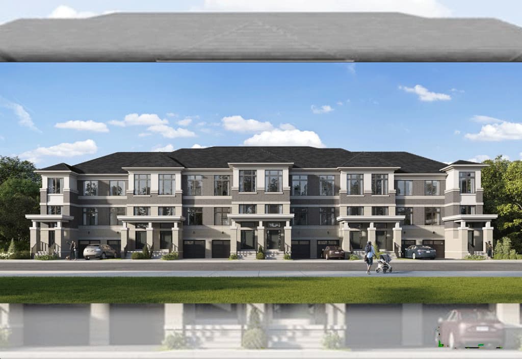 Ivylea Towns - Main Image
