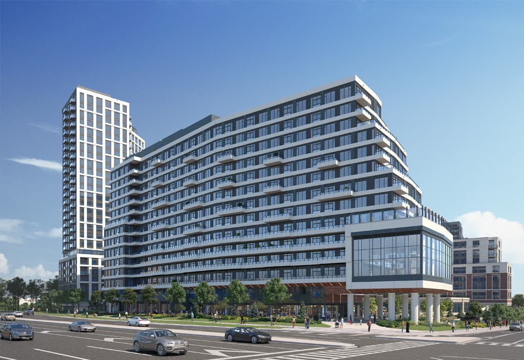 The Kith Condo - Main Image